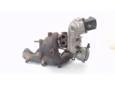 Recambio de turbo para volkswagen golf vi (5k1) 1.4 advance referencia OEM IAM 4937301004 03C145702C 