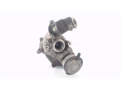 Recambio de turbo para volkswagen golf vi (5k1) 1.4 advance referencia OEM IAM 4937301004 03C145702C 