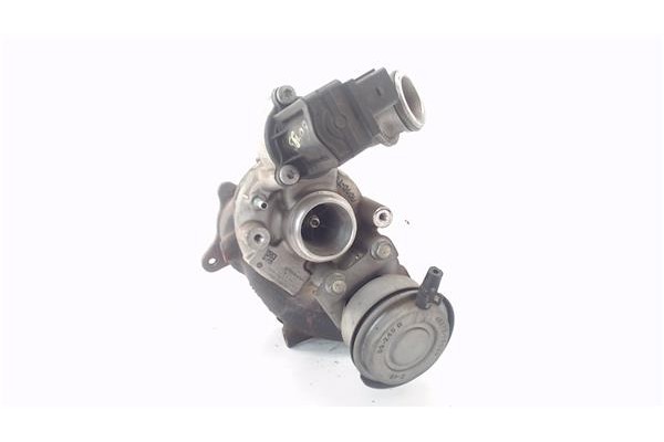 Recambio de turbo para volkswagen golf vi (5k1) 1.4 advance referencia OEM IAM 4937301004 03C145702C 