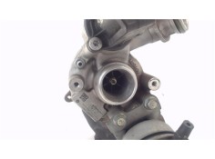 Recambio de turbo para volkswagen golf vi (5k1) 1.4 advance referencia OEM IAM 4937301004 03C145702C 