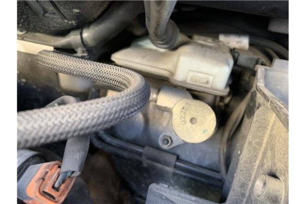 Recambio de bomba freno para ford focus c-max 2.0 tdci referencia OEM IAM 1547484  