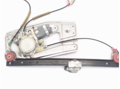 Recambio de mecanismo elevalunas delantero izquierdo para bmw serie 5 berlina (e39) 2.8 528i referencia OEM IAM 51338159831  513