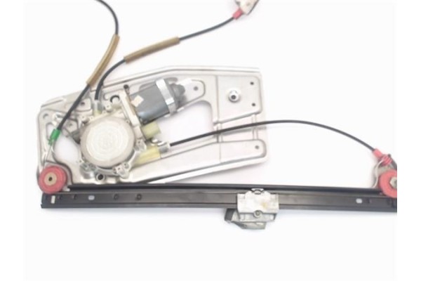 Recambio de mecanismo elevalunas delantero izquierdo para bmw serie 5 berlina (e39) 2.8 528i referencia OEM IAM 51338159831  513