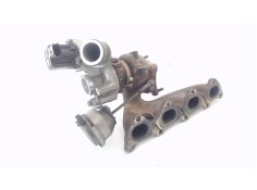 Recambio de turbo para volkswagen golf vi (5k1) 1.4 advance referencia OEM IAM 4937301004 03C145702C 