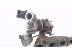 Recambio de turbo para volkswagen golf vi (5k1) 1.4 advance referencia OEM IAM 4937301004 03C145702C 