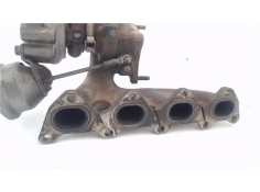 Recambio de turbo para volkswagen golf vi (5k1) 1.4 advance referencia OEM IAM 4937301004 03C145702C 