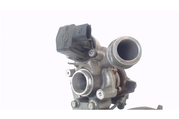 Recambio de turbo para volkswagen golf vi (5k1) 1.4 advance referencia OEM IAM 4937301004 03C145702C 
