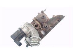 Recambio de turbo para volkswagen golf vi (5k1) 1.4 advance referencia OEM IAM 4937301004 03C145702C 