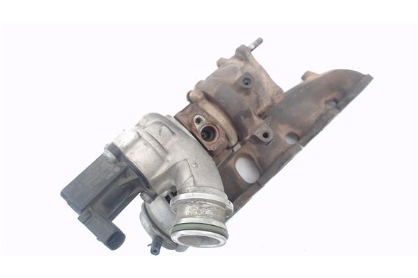 Recambio de turbo para volkswagen golf vi (5k1) 1.4 advance referencia OEM IAM 4937301004 03C145702C 