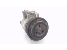 Recambio de compresor aire acond. para land rover freelander (ln) 2.0 hse familiar referencia OEM IAM JPB500120  