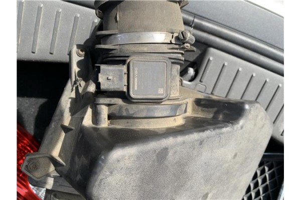 Recambio de caudalimetro para ford focus c-max 2.0 tdci referencia OEM IAM 1303898 9645948980 