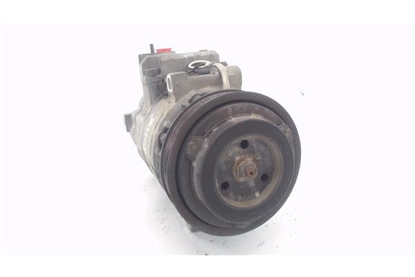 Recambio de compresor aire acond. para land rover freelander (ln) 2.0 hse familiar referencia OEM IAM JPB500120  