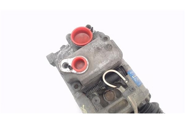 Recambio de compresor aire acond. para land rover freelander (ln) 2.0 hse familiar referencia OEM IAM JPB500120  