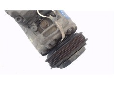Recambio de compresor aire acond. para land rover freelander (ln) 2.0 hse familiar referencia OEM IAM JPB500120  