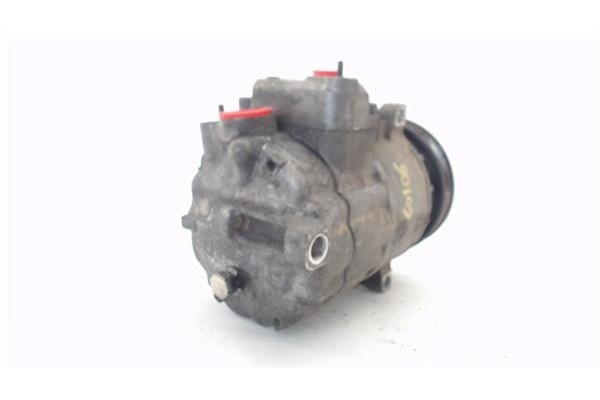 Recambio de compresor aire acond. para land rover freelander (ln) 2.0 hse familiar referencia OEM IAM JPB500120  