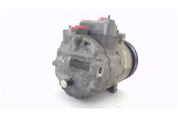 Recambio de compresor aire acond. para land rover freelander (ln) 2.0 hse familiar referencia OEM IAM JPB500120  