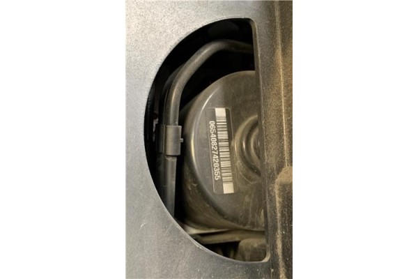 Recambio de nucleo abs para ford focus c-max 2.0 tdci referencia OEM IAM 6540827420355  