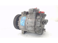 Recambio de compresor aire acond. para land rover freelander (ln) 2.0 hse familiar referencia OEM IAM JPB500120  