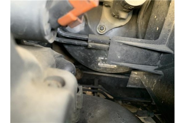 Recambio de servofreno para ford focus c-max 2.0 tdci referencia OEM IAM 3M5128195AJ 3786436044 