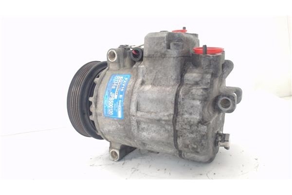 Recambio de compresor aire acond. para land rover freelander (ln) 2.0 hse familiar referencia OEM IAM JPB500120  