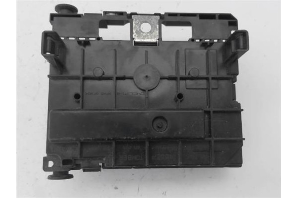 Recambio de centralita para peugeot 207 1.4 confort referencia OEM IAM 9691708280  