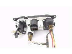 Recambio de mandos climatizador para hyundai lantra berlina (rd) 1.6 i referencia OEM IAM 9725029550  