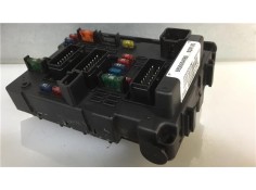 Recambio de caja fusibles/rele para citroen xsara berlina 2.0 hdi 109 referencia OEM IAM 9650664080 34278107 