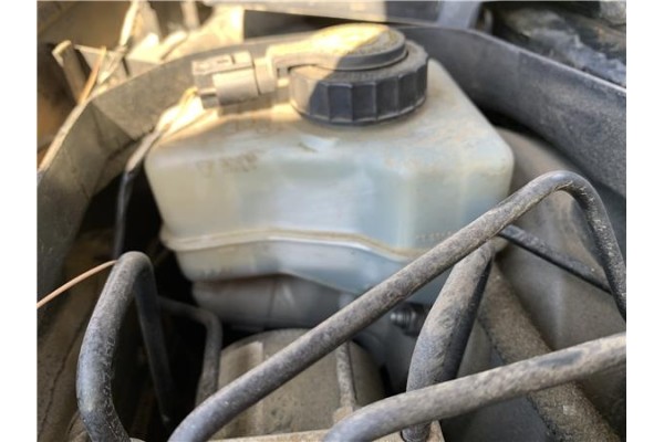 Recambio de bomba freno para bmw serie 1 berlina (e81/e87) 2.0 118d referencia OEM IAM 34336785662  