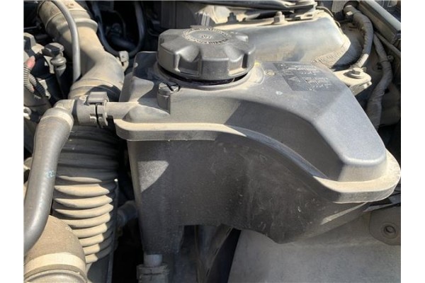 Recambio de botella expansion para bmw serie 1 berlina (e81/e87) 2.0 118d referencia OEM IAM 17138570079  