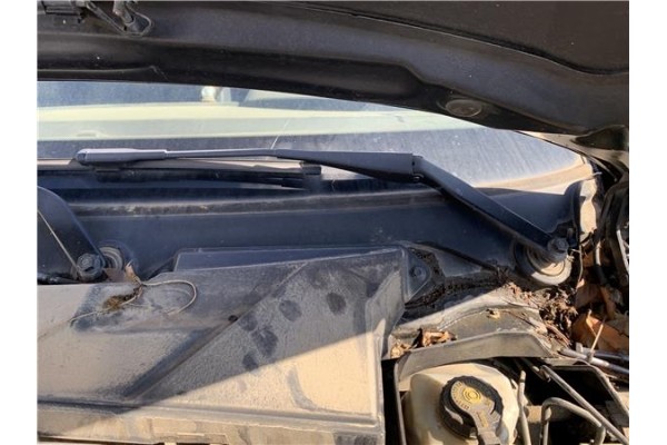 Recambio de brazo limpiaparabrisas delantero izquierdo para bmw serie 1 berlina (e81/e87) 2.0 118d referencia OEM IAM 6161945000