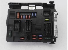 Recambio de caja fusibles/rele para citroen berlingo 2.0 hdi collection combi referencia OEM IAM 9650618580 U118470002 J 