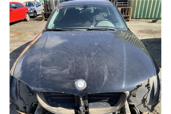 Recambio de capo para bmw serie 1 berlina (e81/e87) 2.0 118d referencia OEM IAM 41627162102  