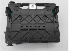 Recambio de caja fusibles/rele para citroen berlingo 2.0 hdi collection combi referencia OEM IAM 9650618580 U118470002 J 