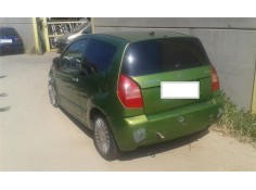 citroen c2 del año 2004