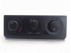 Recambio de mandos calefaccion / a.a. para skoda fabia (5j2) referencia OEM IAM 5J0820045  
