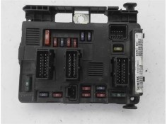 Recambio de caja fusibles/rele para citroen c3 1.1 i referencia OEM IAM 9643498880 S118470003 E 