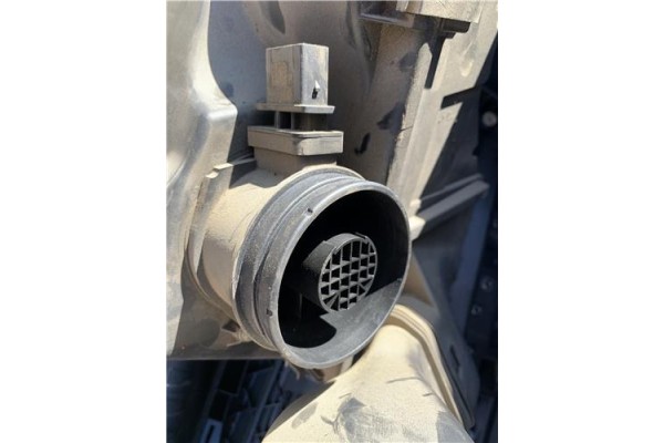 Recambio de caudalimetro para bmw serie 1 berlina (e81/e87) 2.0 118d referencia OEM IAM 281002567  