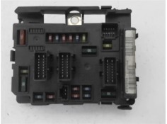 Recambio de caja fusibles/rele para citroen c5 berlina 2.2 hdi exclusive referencia OEM IAM 964310098000  