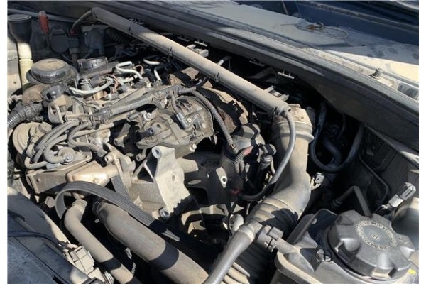 Recambio de centralita para bmw serie 1 berlina (e81/e87) 2.0 118d referencia OEM IAM 13617811701  