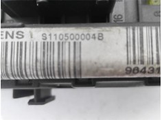 Recambio de caja fusibles/rele para citroen c5 berlina 2.2 hdi exclusive referencia OEM IAM 964310098000  