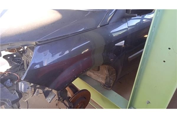 Recambio de aleta delantero izquierda para renault grand scénic ii (jm0/1_) 1.9 dci (jm14) referencia OEM IAM   