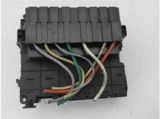 Recambio de caja fusibles/rele para peugeot 307 break / sw (s1) 1.6 hdi 110 referencia OEM IAM 9657608780 51121591 