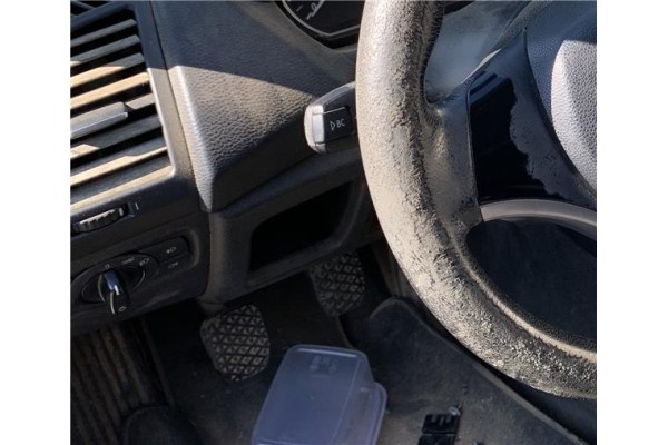 Recambio de columna direccion para bmw serie 1 berlina (e81/e87) 2.0 118d referencia OEM IAM 32306786899  