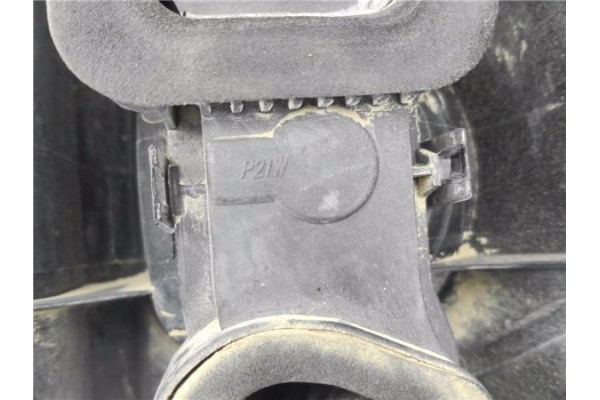 Recambio de piloto trasero izquierdo para dacia logan 1 mcv familiar 1.5 dci (ks0w) referencia OEM IAM 8200864612 62420911 