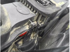 Recambio de piloto trasero izquierdo para dacia logan 1 mcv familiar 1.5 dci (ks0w) referencia OEM IAM 8200864612 62420911 