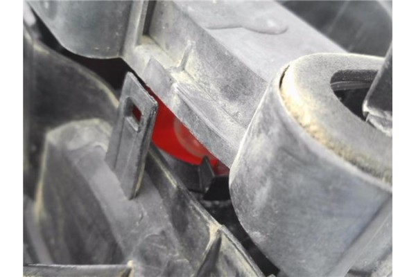 Recambio de piloto trasero izquierdo para dacia logan 1 mcv familiar 1.5 dci (ks0w) referencia OEM IAM 8200864612 62420911 