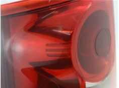 Recambio de piloto trasero izquierdo para dacia logan 1 mcv familiar 1.5 dci (ks0w) referencia OEM IAM 8200864612 62420911 