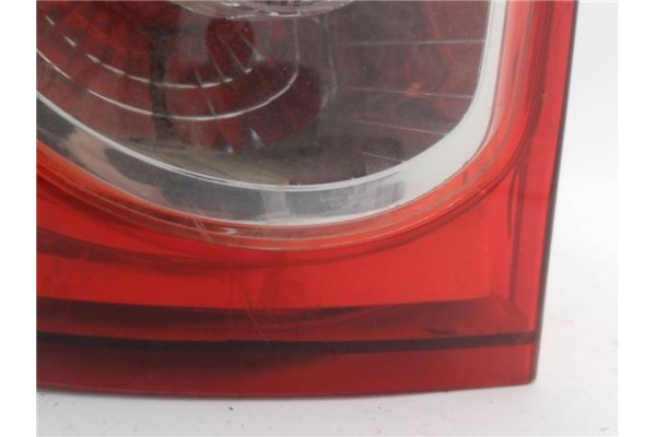 Recambio de piloto trasero izquierdo para dacia logan 1 mcv familiar 1.5 dci (ks0w) referencia OEM IAM 8200864612 62420911 