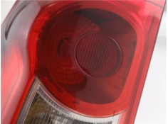 Recambio de piloto trasero izquierdo para dacia logan 1 mcv familiar 1.5 dci (ks0w) referencia OEM IAM 8200864612 62420911 