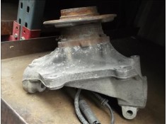 Recambio de mangueta delantero izquierda para bmw serie 1 berlina (e81/e87) 2.0 120d referencia OEM IAM   